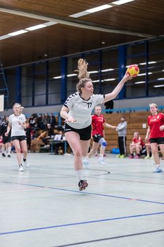 Bild 122 - Frauen ETV 4 - Moorreger SV : Ergebnis: 21:15